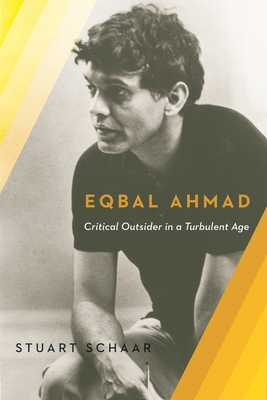 Eqbal Ahmad