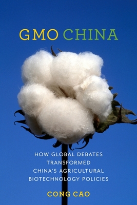 GMO China