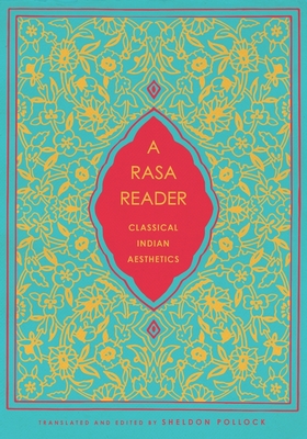 A Rasa Reader