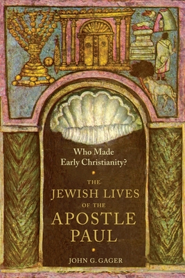 Who Made Early Christianity?