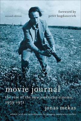 Movie Journal