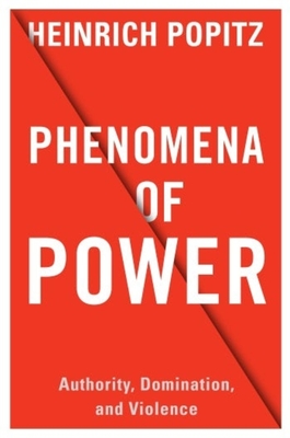 Phenomena of Power