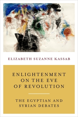 Enlightenment on the Eve of Revolution