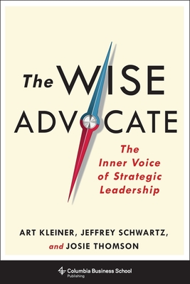 The Wise Advocate – The Inner Voice of Strategic Leadership