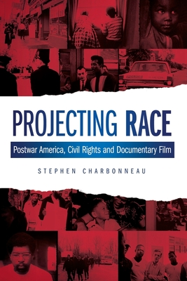 Projecting Race