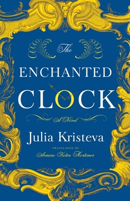 The Enchanted Clock