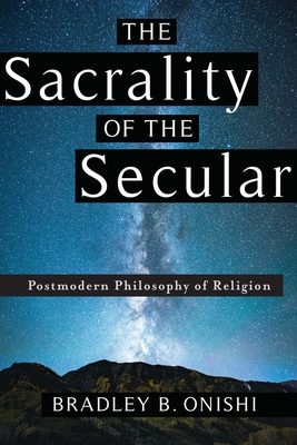 The Sacrality of the Secular