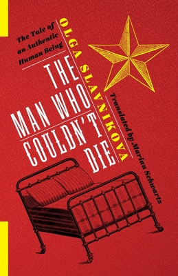 The Man Who Couldn't Die