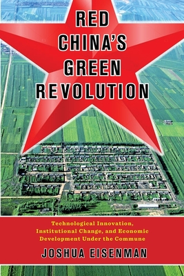 Red China's Green Revolution