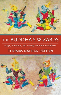 The Buddha's Wizards