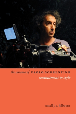 The Cinema of Paolo Sorrentino