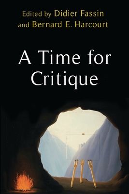 A Time for Critique