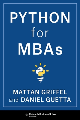 Python for MBAs