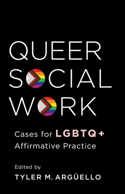 Queer Social Work