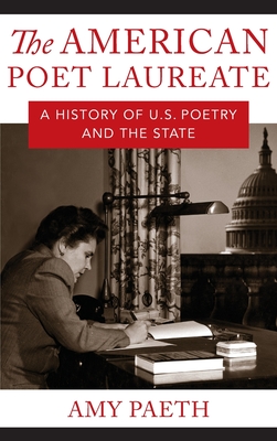 The American Poet Laureate