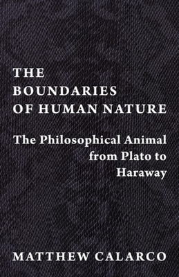 The Boundaries of Human Nature