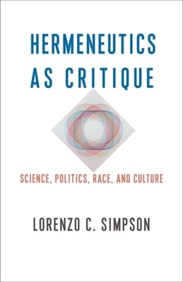 Hermeneutics as Critique