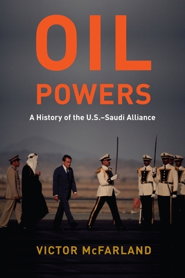 Oil Powers