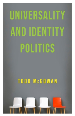 Universality and Identity Politics