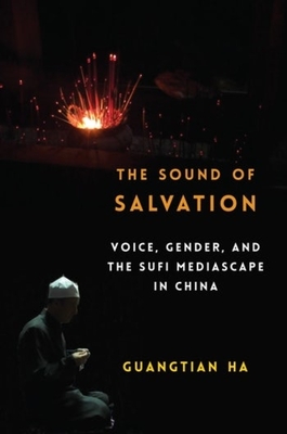 The Sound of Salvation