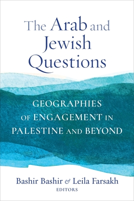 The Arab and Jewish Questions