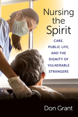 Nursing the Spirit