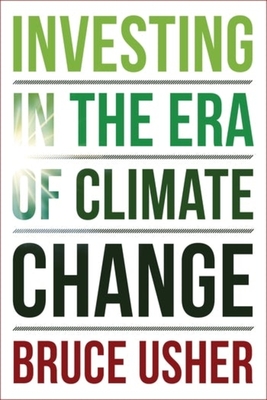 Investing in the Era of Climate Change