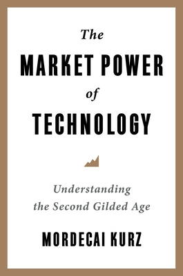 The Market Power of Technology