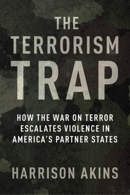 The Terrorism Trap