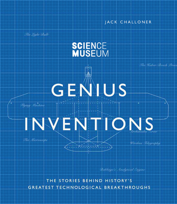 Science Museum - Genius Inventions