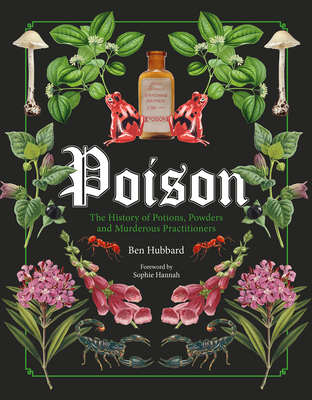 Poison