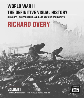 World War II: The Essential History, Volume 1