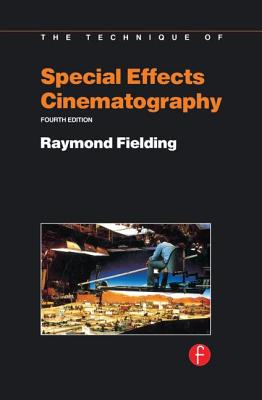 Techniques of Special Effects of Cinematography