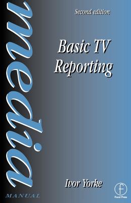 Basic TV Reporting