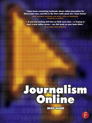 Journalism Online