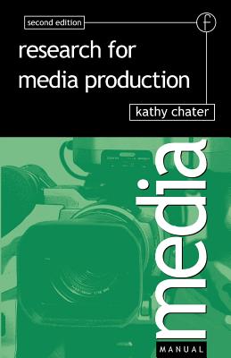 Research for Media Production