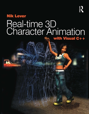 Real-time 3D Character Animation with Visual C++