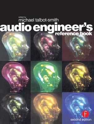 Audio Engineer's Reference Book