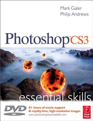 Photoshop CS3 Essential Skills