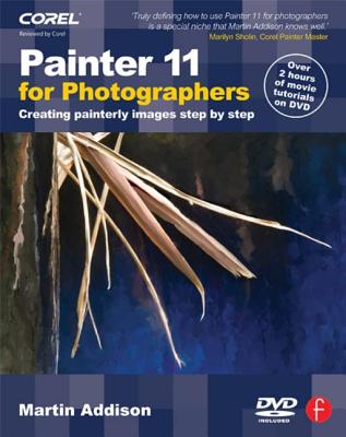 Painter 11 for Photographers