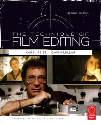 Technique of Film Editing, Reissue of 2nd Edition