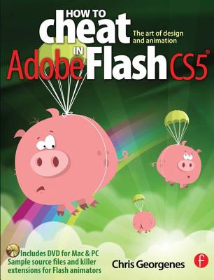 How to Cheat in Adobe Flash CS5