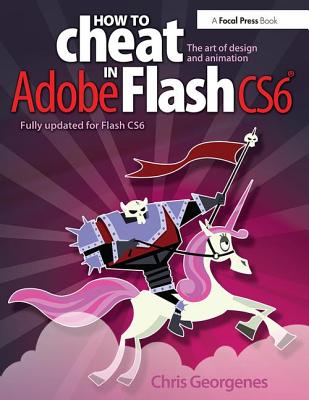 How to Cheat in Adobe Flash CS6