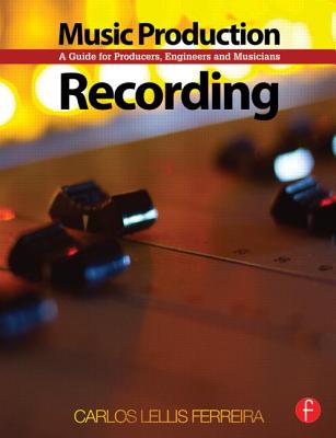 Music Production: Recording