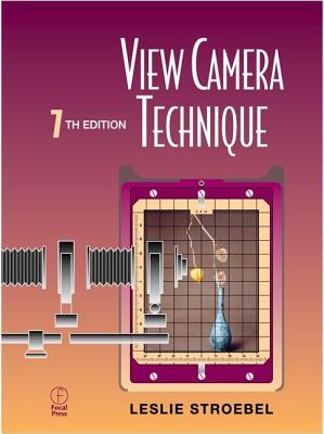 View Camera Technique