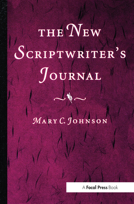 The New Scriptwriter's Journal