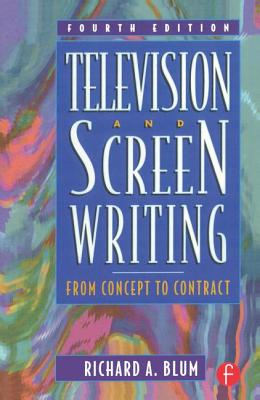 Television and Screen Writing