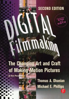 Digital Filmmaking