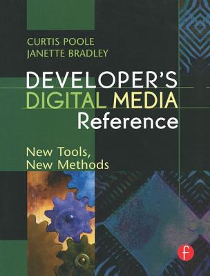 Developer's Digital Media Reference