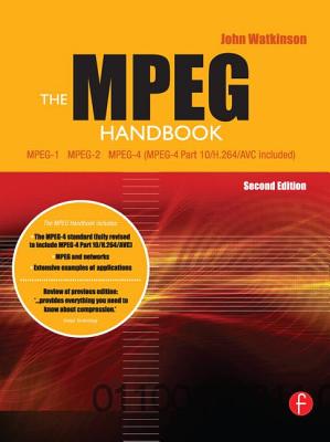 The MPEG Handbook